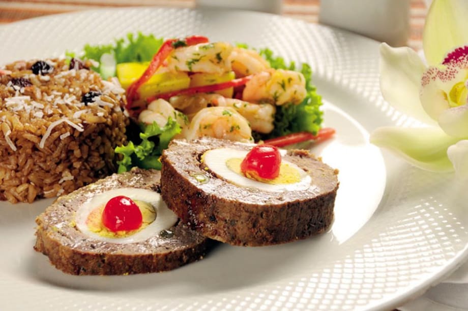 Hotel Dann Carlton Bogotá