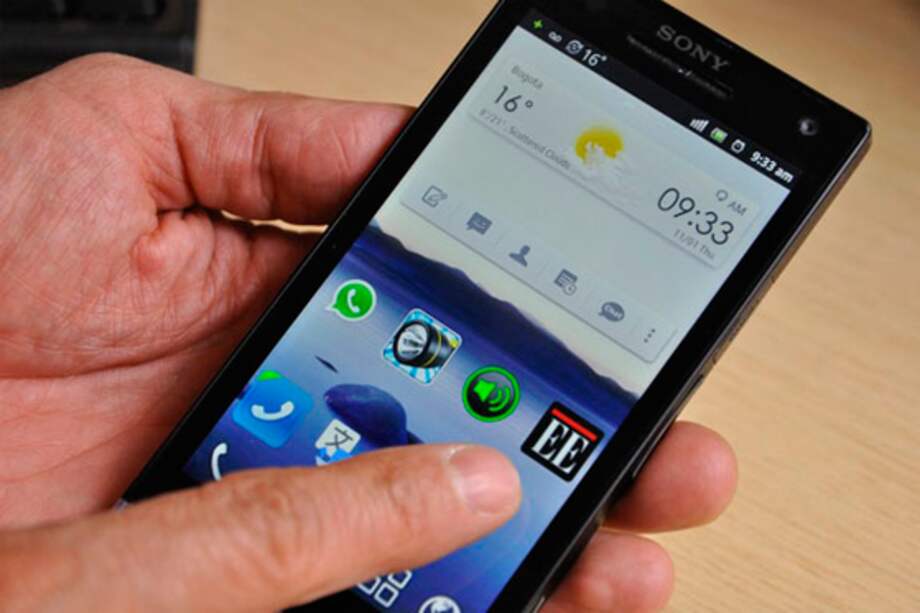 Uber, a punto de ser regulado: Mintransporte