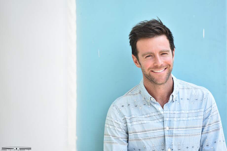 Olivier Fouquet creó su emprendimiento en plena pandemia.