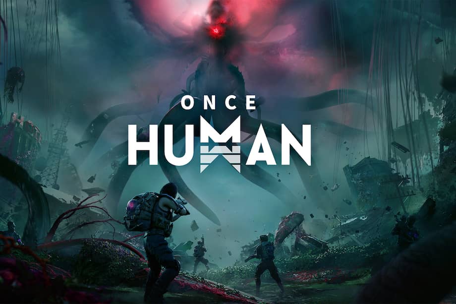 Once Human fue estrenado el 9 de julio de 2024 para todos los usuarios de PC.
