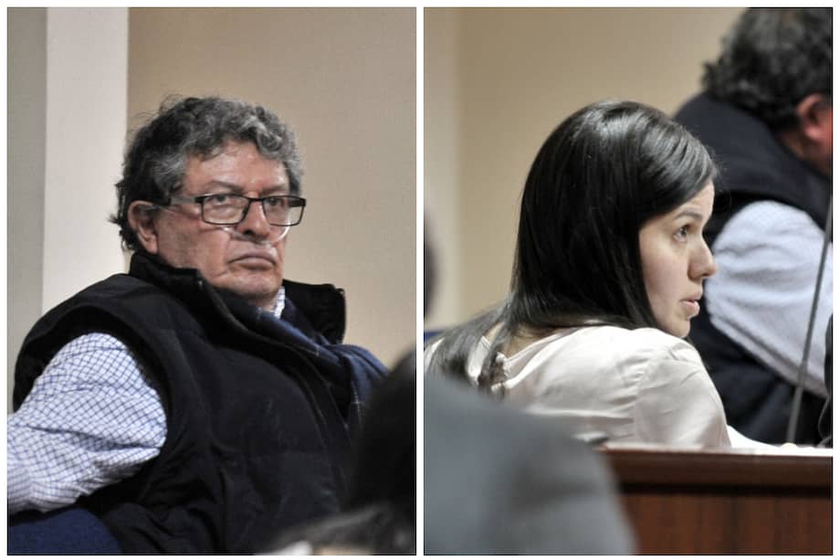 Interpol y El Espectador.