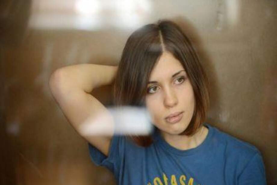 Desapareció una de las Pussy Riot