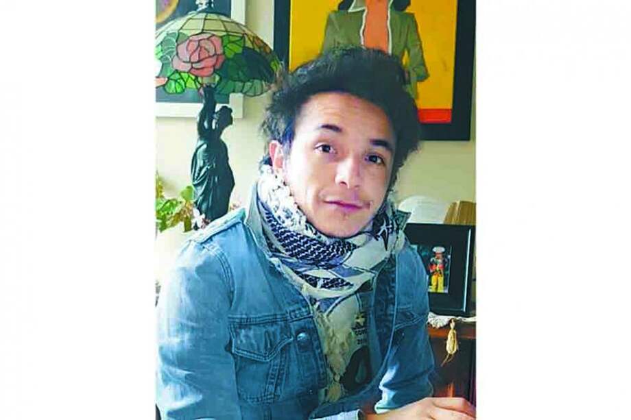 Jorge Augusto Barrera.