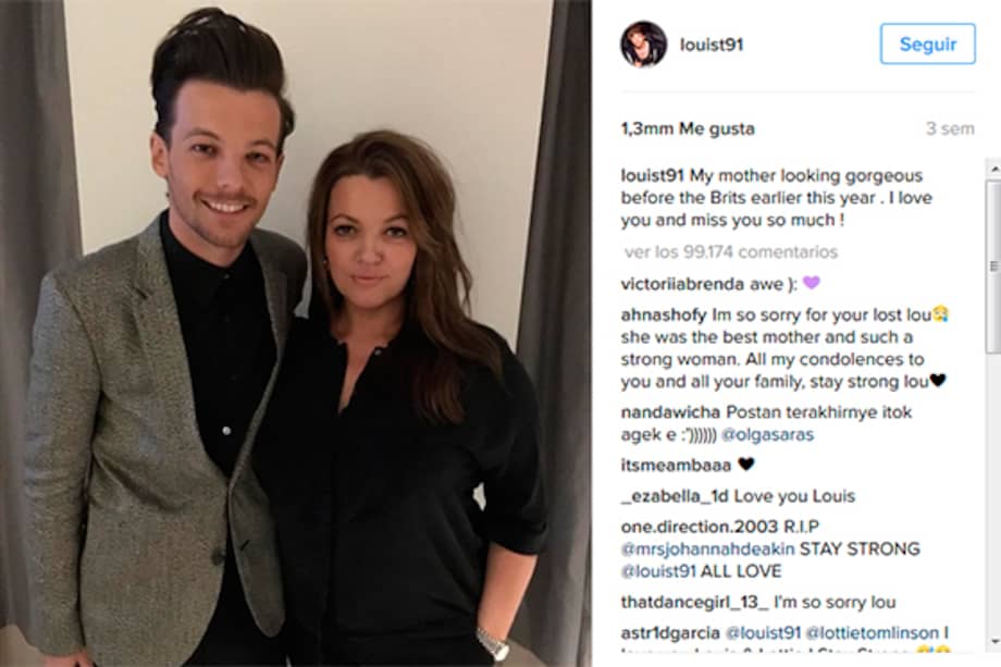 Tomada de Instagram.com/louist91