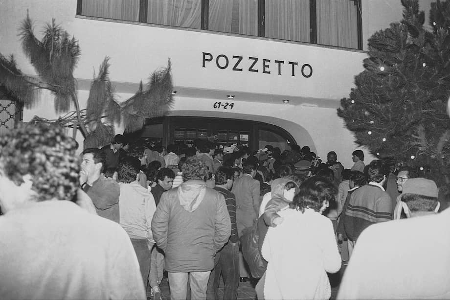 Cerró sus puertas en 2020.