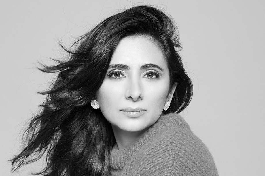 Yesenia Valencia es la CEO de Smartfilms.