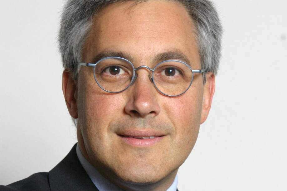 Juan Fernando Upegui, presidente de la Fiduciaria Skandia.