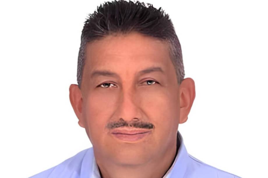 Guido Córdoba Nieto es concertal de Municipio de Morales, Cauca, Luego de Quedar de Segundo en Las Pasadas Elecciones como representante del Partido Conservador.