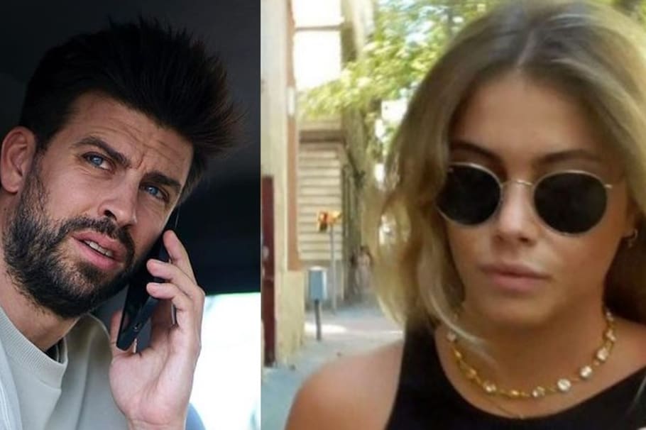 Piqué y Clara Chía dieron de qué hablar a la prensa y aunque en un inicio se veían muy enamorados, se conoció una verdad.