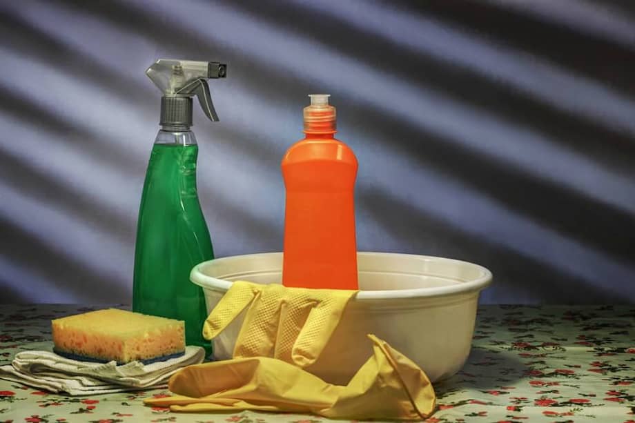 Los científicos analizaron los efectos de dos químicos específicos: el plastificante DEHP, que se usa en alfombras, tapicería o ropa; y el industrial bifenilo policlorado 153. / Pixabay