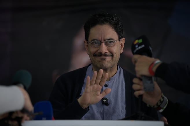 Nadie ha perdido o ganado