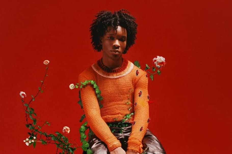 Arrestan al rapero D4vd