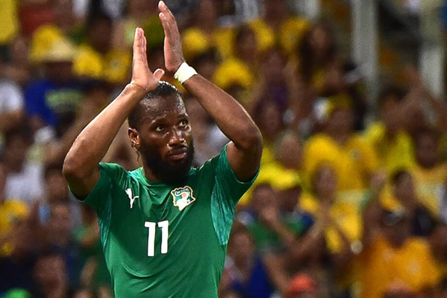 Así nos vieron en Costa de Marfil