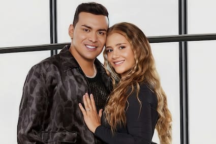 Yeison Jiménez explotó por “persecución” contra su esposa: “¡Párenla!” | Revista Vea