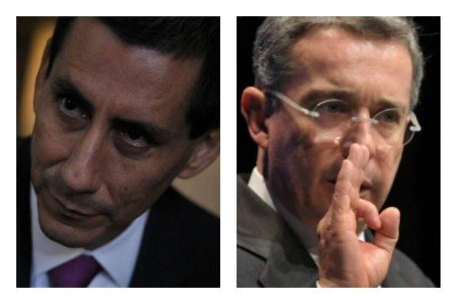 Revelan pruebas de supuesta colaboración de Chamorro con narcotraficantes