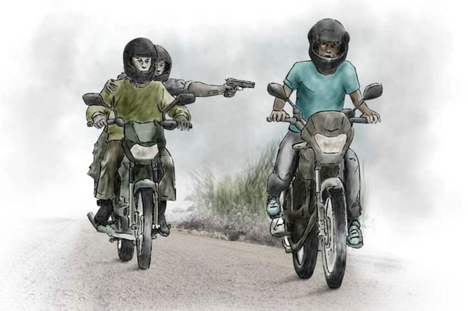 La cruzada de un excombatiente en Meta para lograr que la UNP lo proteja