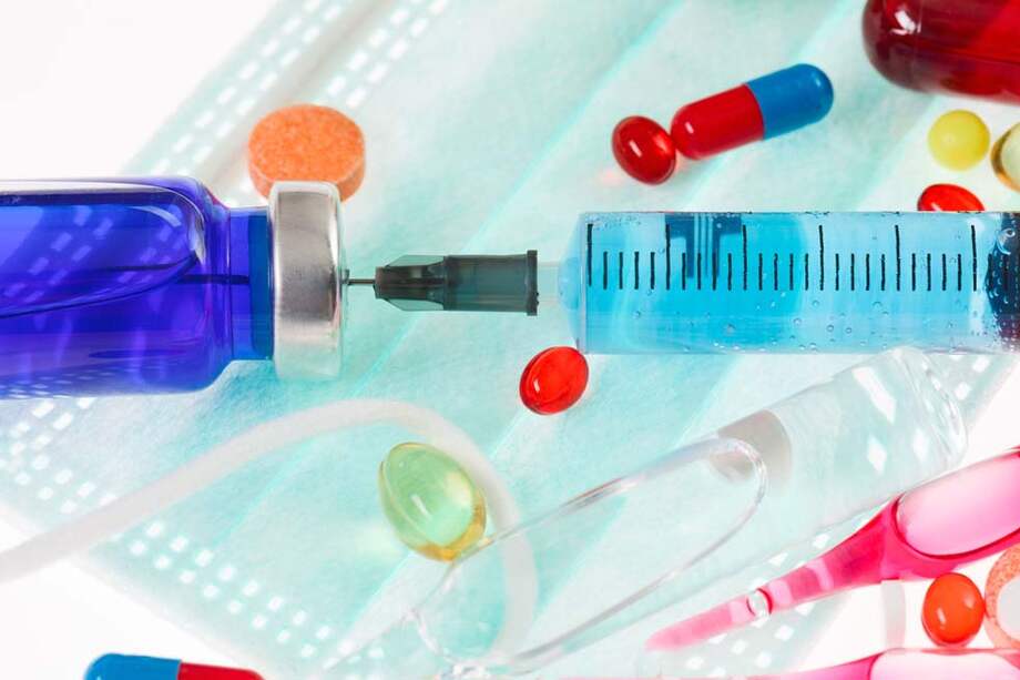 La medida que tomó en diciembre el Gobierno para regular el precio de 39 medicamentos le ahorrará $136.695 millones este año. / 123rf