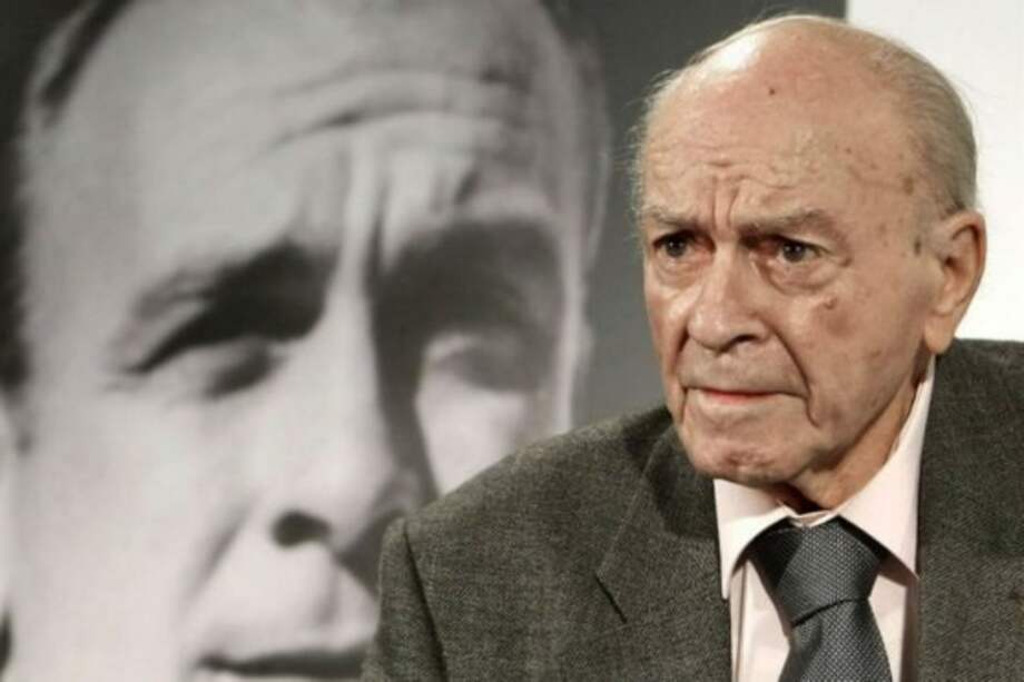 Murió Alfredo Di Stéfano