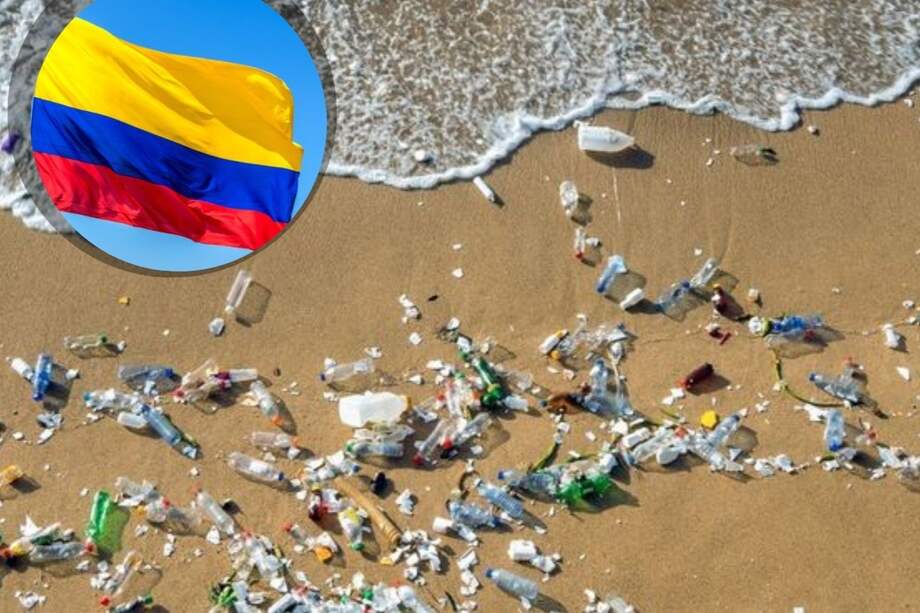 La prohibición de los plásticos de un solo uso es una medida necesaria. El Gobierno, sin embargo, no debe descuidar los empleos que se pierden.