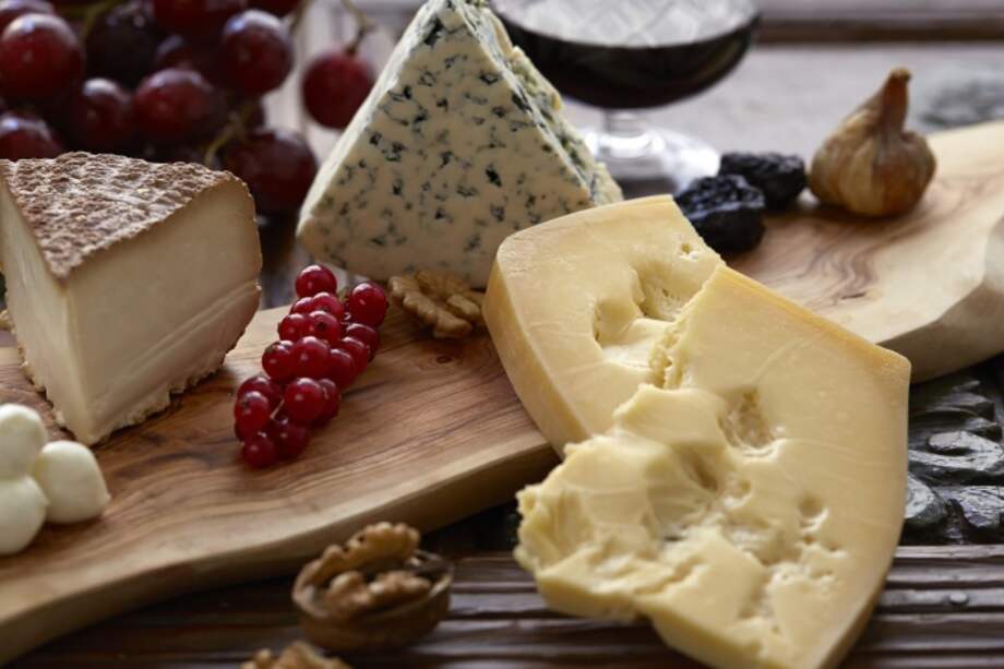Diez de datos curiosos acerca de los quesos