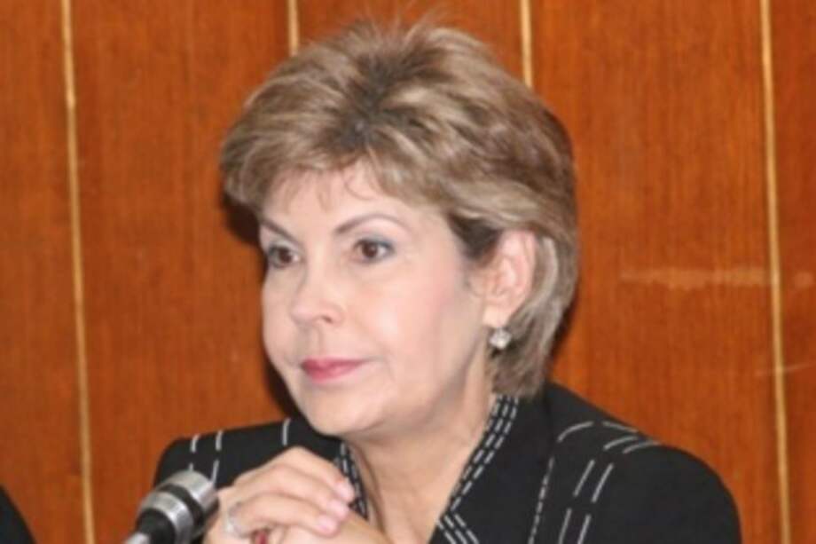 Desde el Congreso, exhortan a Piedad Zuccardi a que se entregue