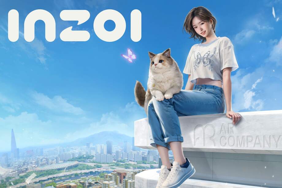 La industria de los videojuegos aún está a la espera de la fecha oficial de lanzamiento de InZOI para PC.