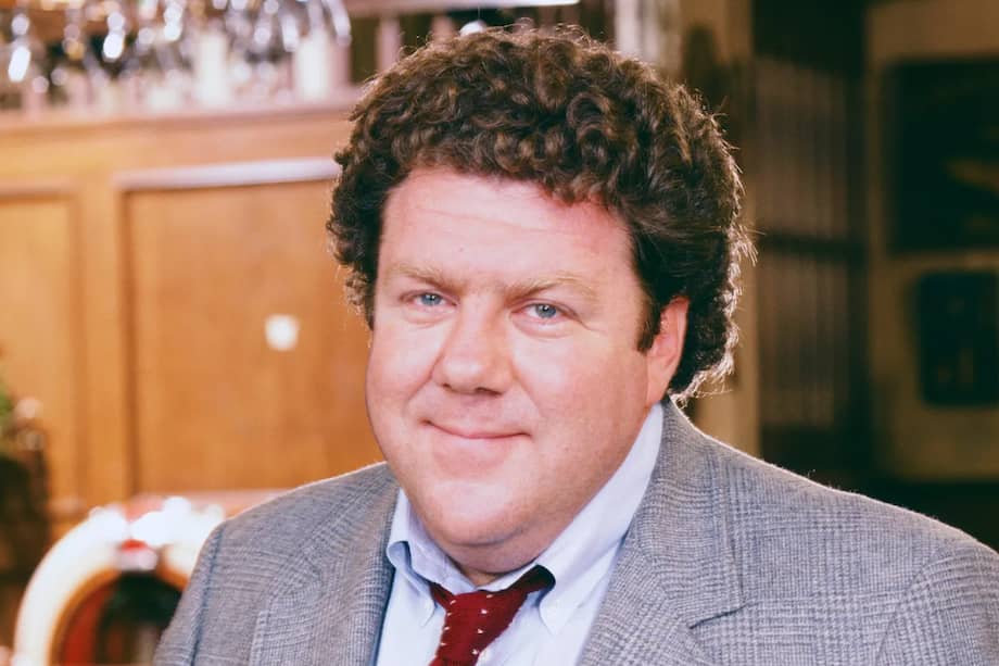 El éxito que "Cheers" supuso para la carrera de George Wendt es innegable, pero el actor siguió participando en varios proyectos.
