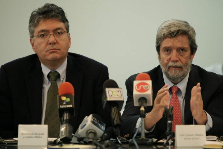 Gobierno aumentó subsidio para poner fin al paro cafetero