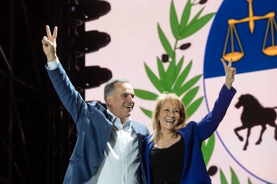 Uno de los temas complejos que deberá atender, que ha venido creciendo en el país sin que se le preste la atención debida, es el de la inseguridad y el narcotráfico.