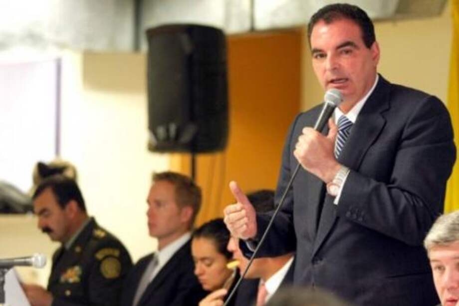 Gobierno reformará proyecto de ley "baldíos" para presentarlo en 2014