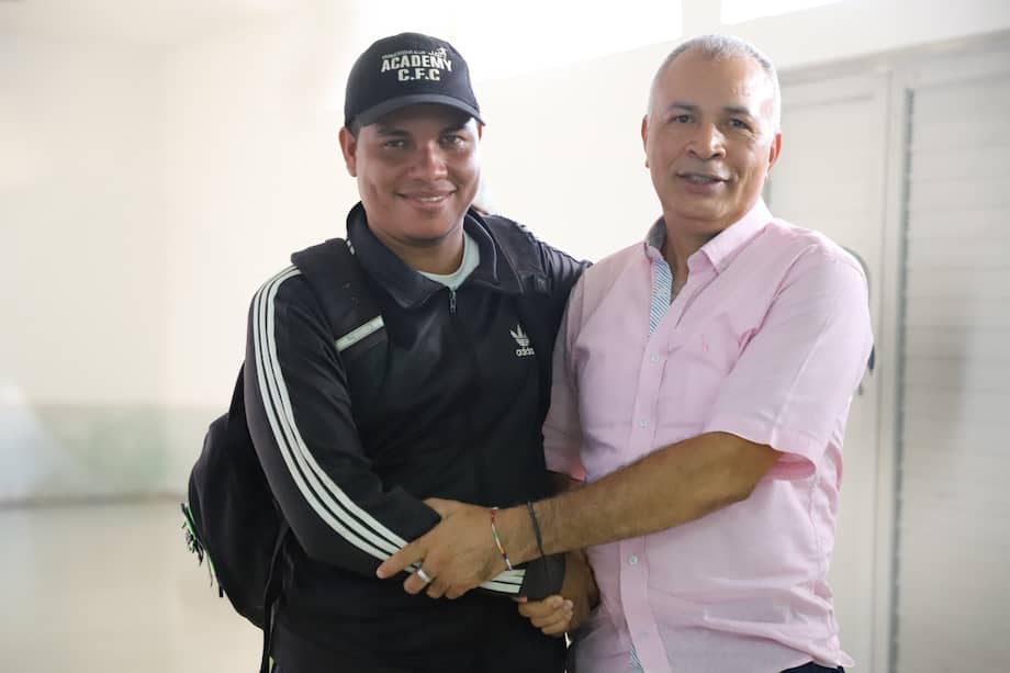 En un colegio de Montería le apuestan a la justicia restaurativa.