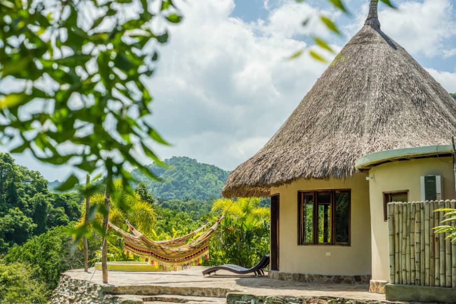 El Caribe cuenta con una amplia oferta hotelera para todos los gustos, y One Santurio Natural es uno de ellos.