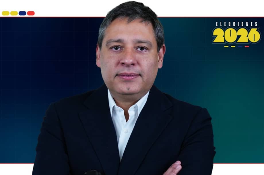 Mauricio Lizcano fue ministro de las TIC y director del Dapre en el gobierno de Gustavo Petro.