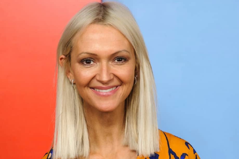 Zanna Roberts Rassi hace parte del equipo de E! En vivo que cubre la Met Gala, los Premios Óscar, Globos de Oro, E! Premios People’s Choice y Premios Emmy. / AP