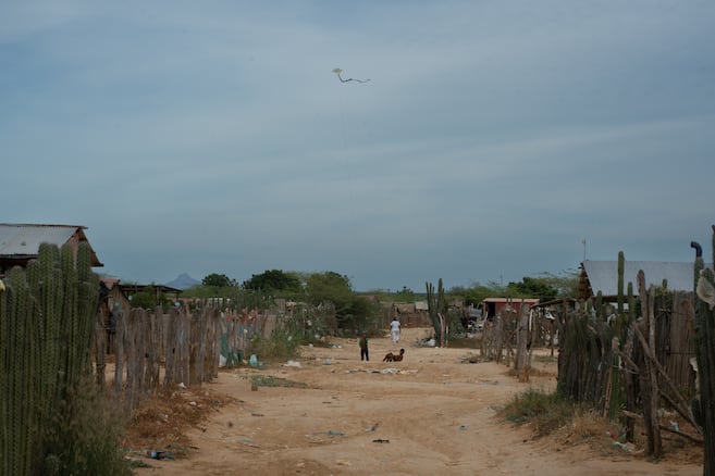 Crisis humanitaria en La Guajira persiste tras levantamiento de bloqueos en Troncal Caribe