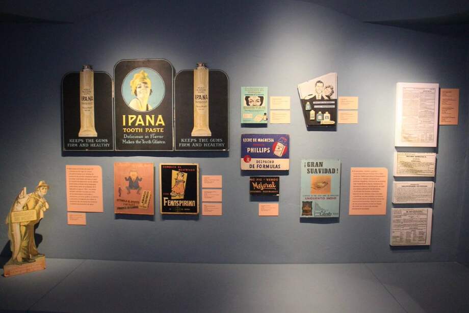 “Proyectar deseos: imágenes publicitarias en la televisión colombiana”, reflexiona sobre la creatividad y el desarrollo de diferentes formatos en la historia de la publicidad en Colombia.