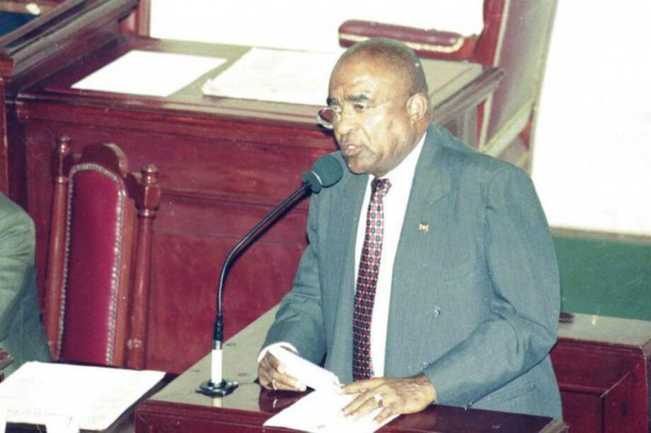 Archivo / El Espectador