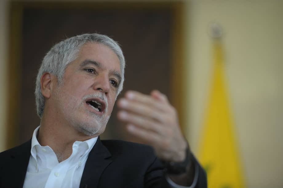 Cristian Garavito/El Espectador