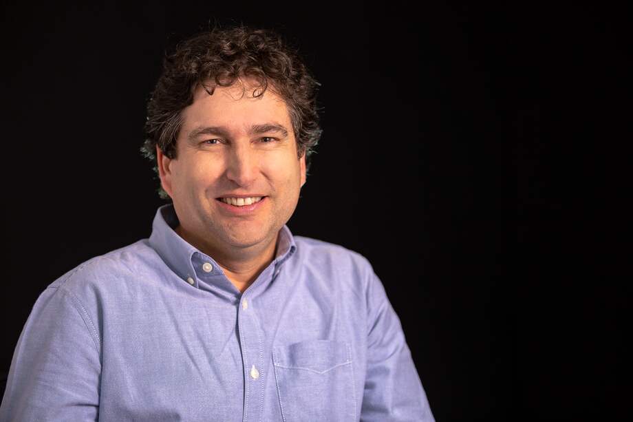 Hernando García Martínez, director general del Instituto de Investigación de Recursos Biológicos Alexander von Humboldt.