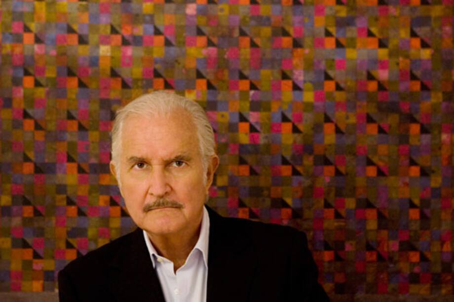 Falleció el escritor mexicano Carlos Fuentes