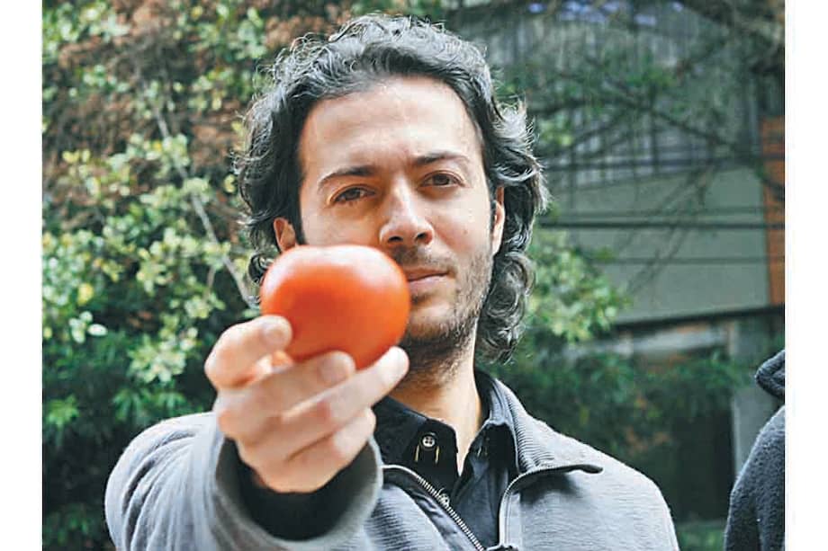 Daniel Quintero, nuevo director de Innpulsa en reemplazo de Catalina Ortiz. / Semana