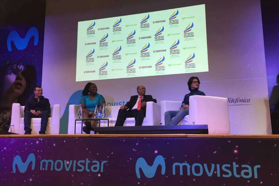 Algunas de las mejores deportistas en la historia de Colombia. / Agencias y El Espectador