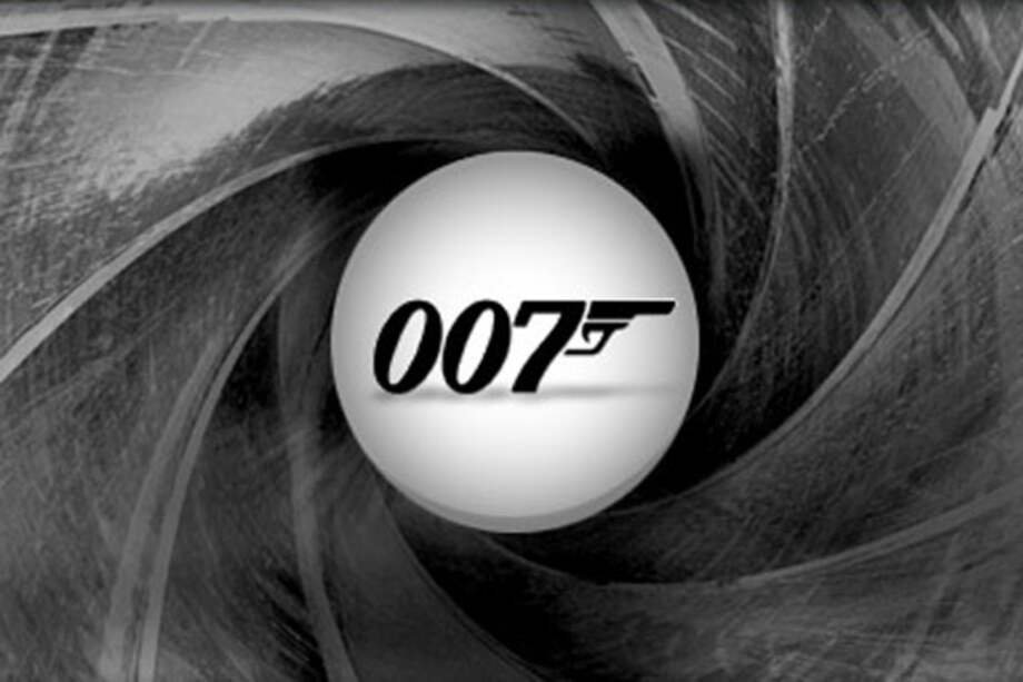 Nueva novela de James Bond retoma guión de televisión que nunca se realizó