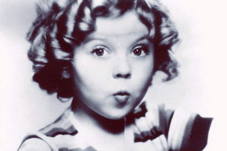Muere la actriz Shirley Temple a sus 85 años