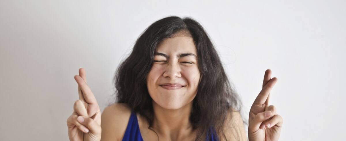 La suerte siempre los acompaña. Descubre cuáles signos son.