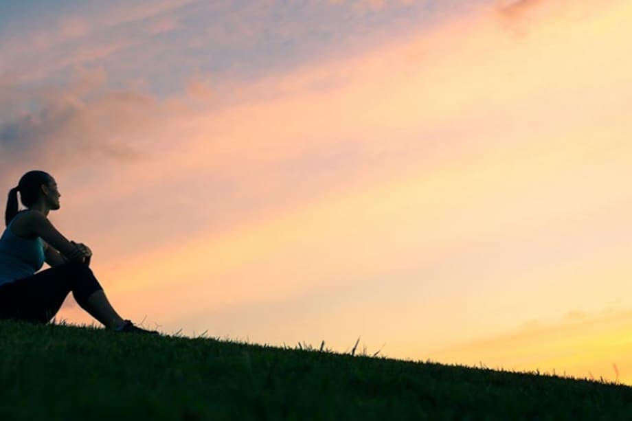 ¿Te sientes abrumada? 5 pasos para resetear tu cuerpo y tu mente