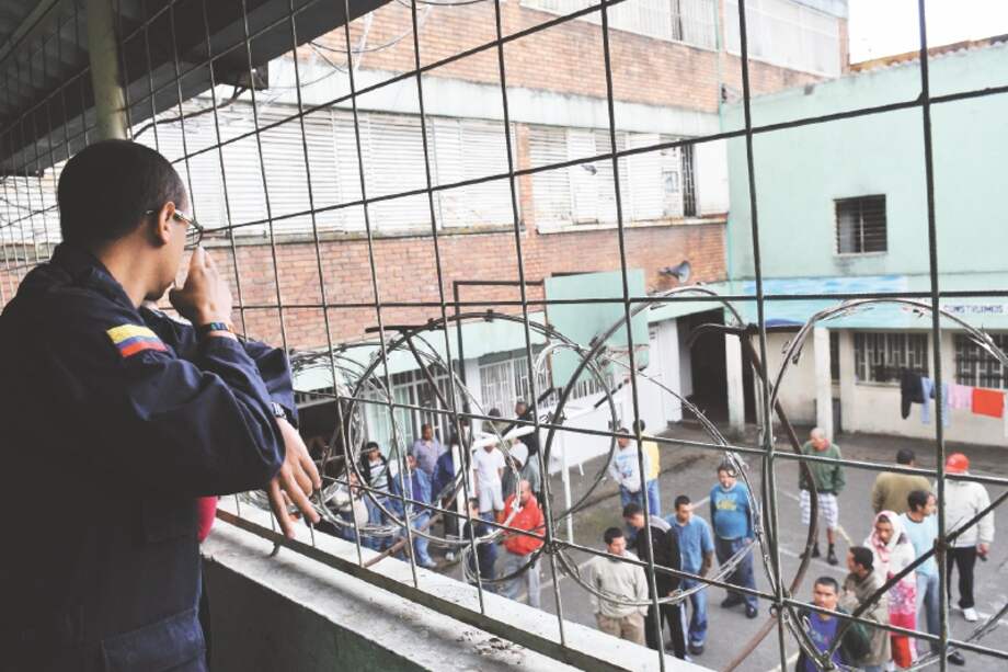 Foto de referencia / Archivo