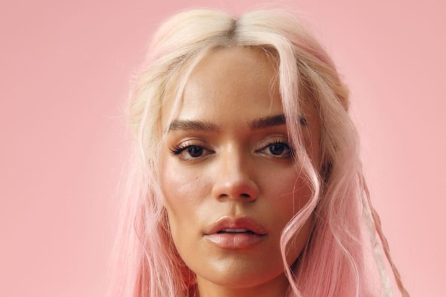 Karol G es una de las artistas colombianas más escuchadas del momento.