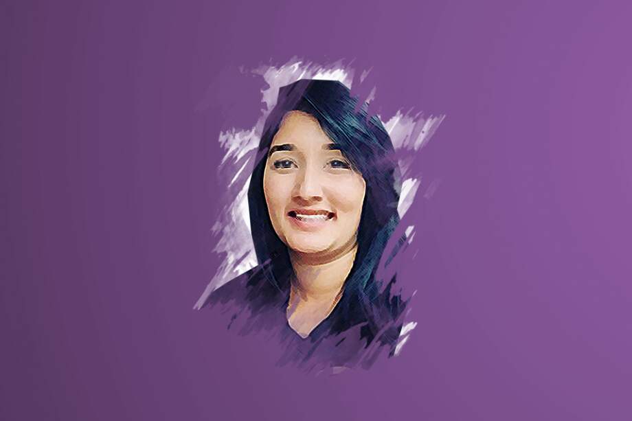 Jasmín Álvarez podría recuperar su movilidad en tres meses. / / Ilustración – El Espectador