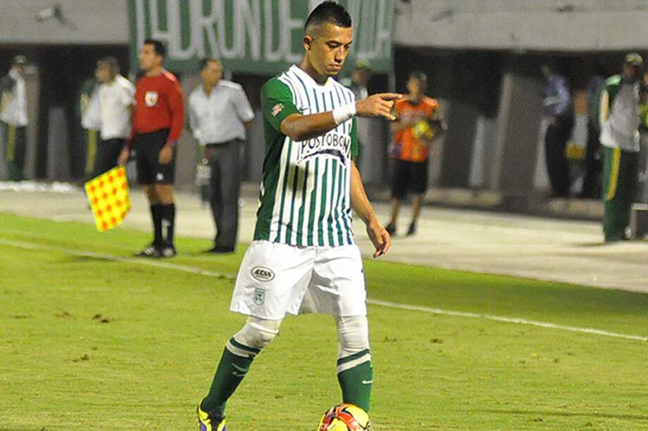 Liga Postobón / Liga Postobón